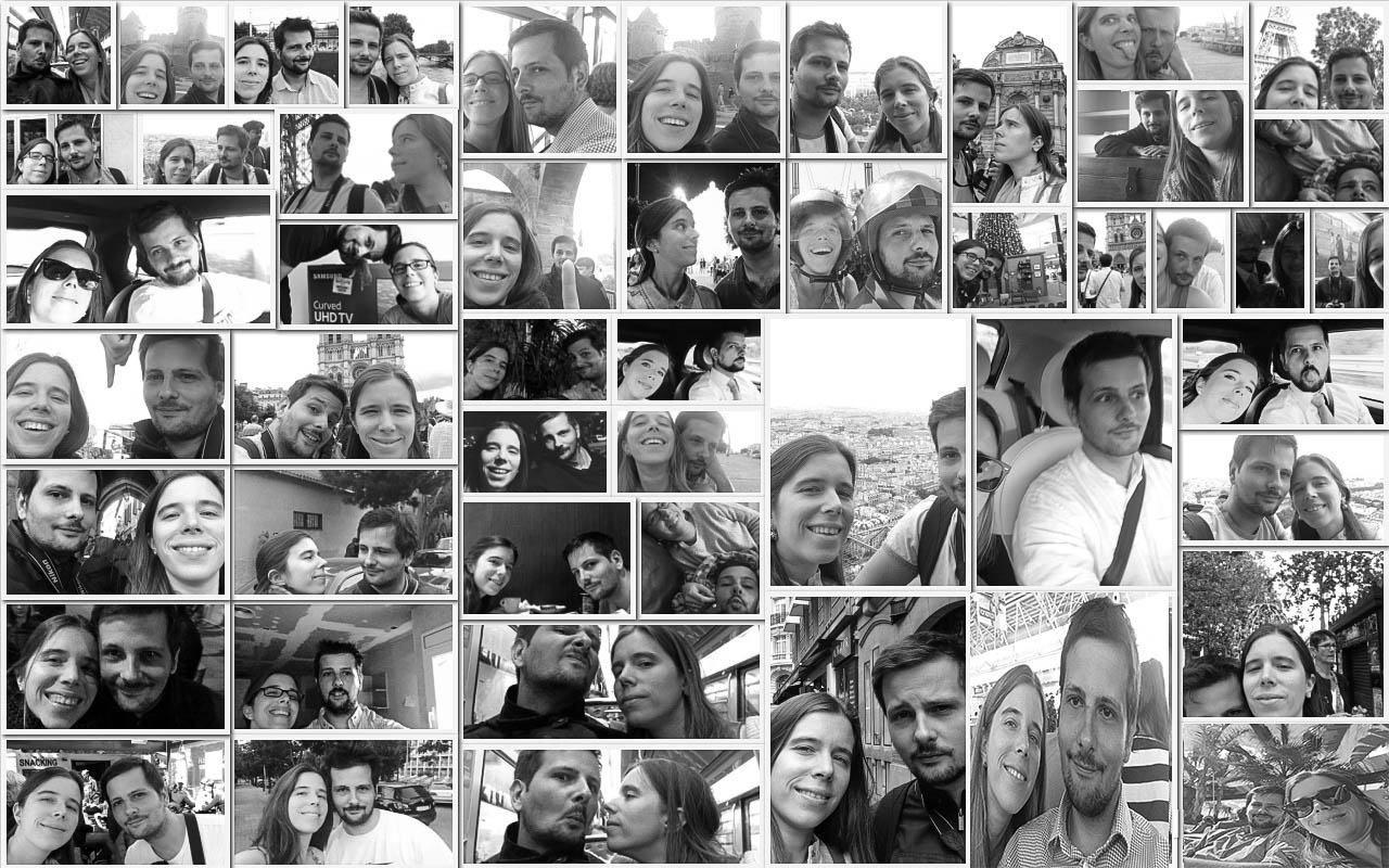 Ana y Juan Carlos se casan!